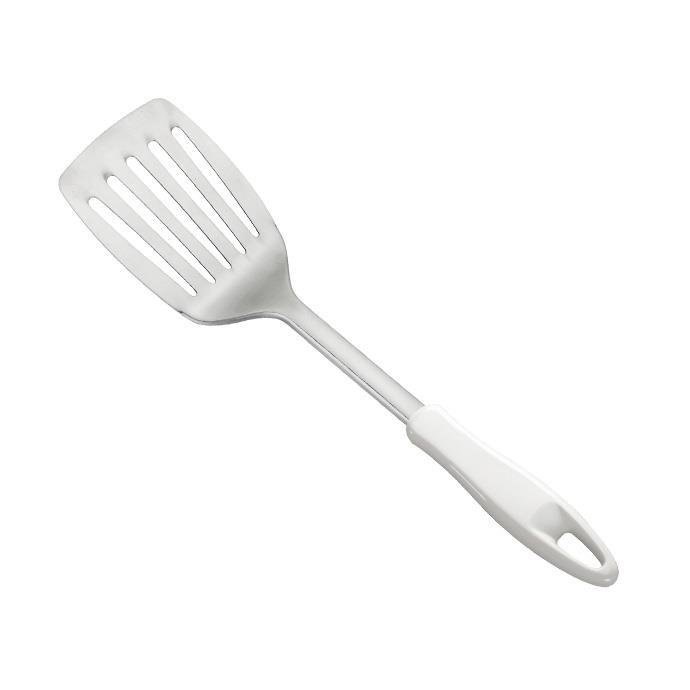 Łopatka kuchenna TESCOMA Presto, biało-srebrna, 32 cm