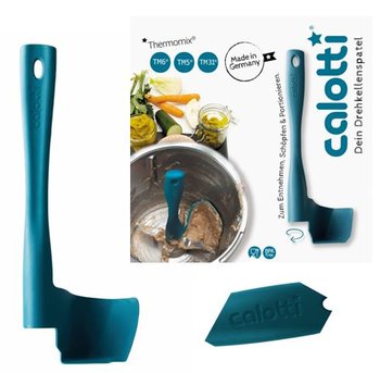Łopatka obrotowa Calotti do THERMOMIX TM6 TM5 TM31 - CALOTTI