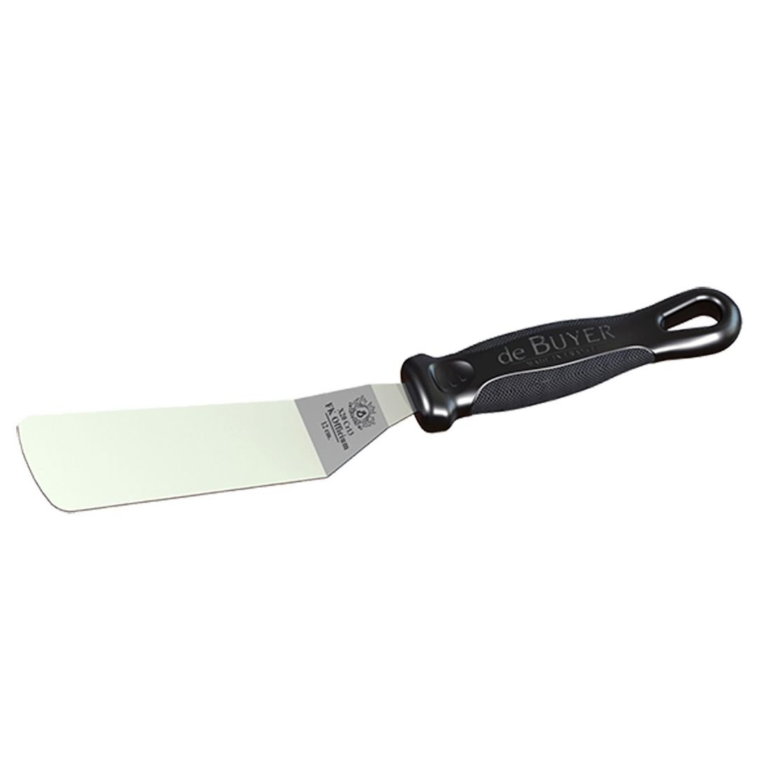Łopatka prosta DE BUYER, 16 cm