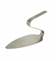 Łopatka Szpatułka Dekorator Doropatka Średnia Tort Dorosiowe Ranty 5,8X12Cm