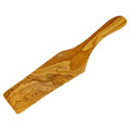 Łopatka szpatułka do ciasta z drewna oliwnego - Olive Wood Center