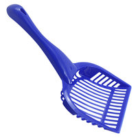 Łopatka Szufelka Do Kuwety, Żwirku 28X14 Cm Duża