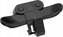 Łopatki Do Kontrolera Ps4 Ergonomiczne Mapowane Przyciski Adapter Do Ps 4 Inny producent
