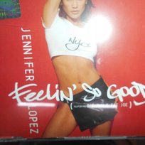 LOPEZ J FEELIN SO GO Lopez Jennifer