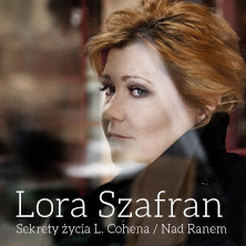Lora Szafran - Sekrety życia Leonarda Cohena / Nad ranem