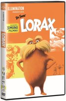 Lorax Renaud Chris