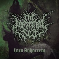 Lord Abhorrent The Infernal Sea