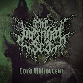 Lord Abhorrent - The Infernal Sea