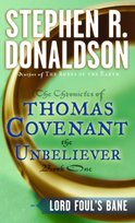 Lord Foul's Bane [DRM] - ebook EPUB Donaldson Stephen R.