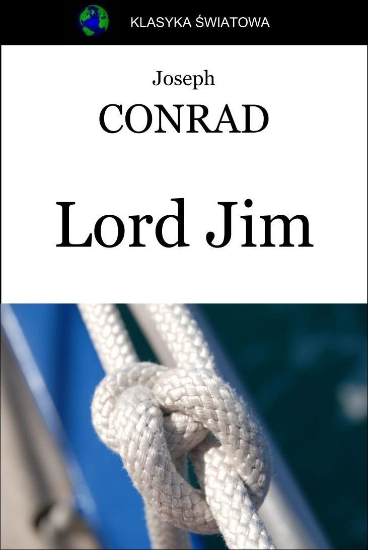 Lord Jim - ebook mobi
