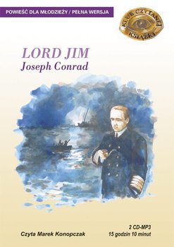 Lord Jim - Conrad Joseph