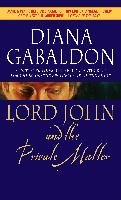 Lord John and the Private Matter Gabaldon Diana