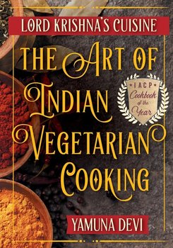 Lord Krishna's Cuisine - Devi Yamuna