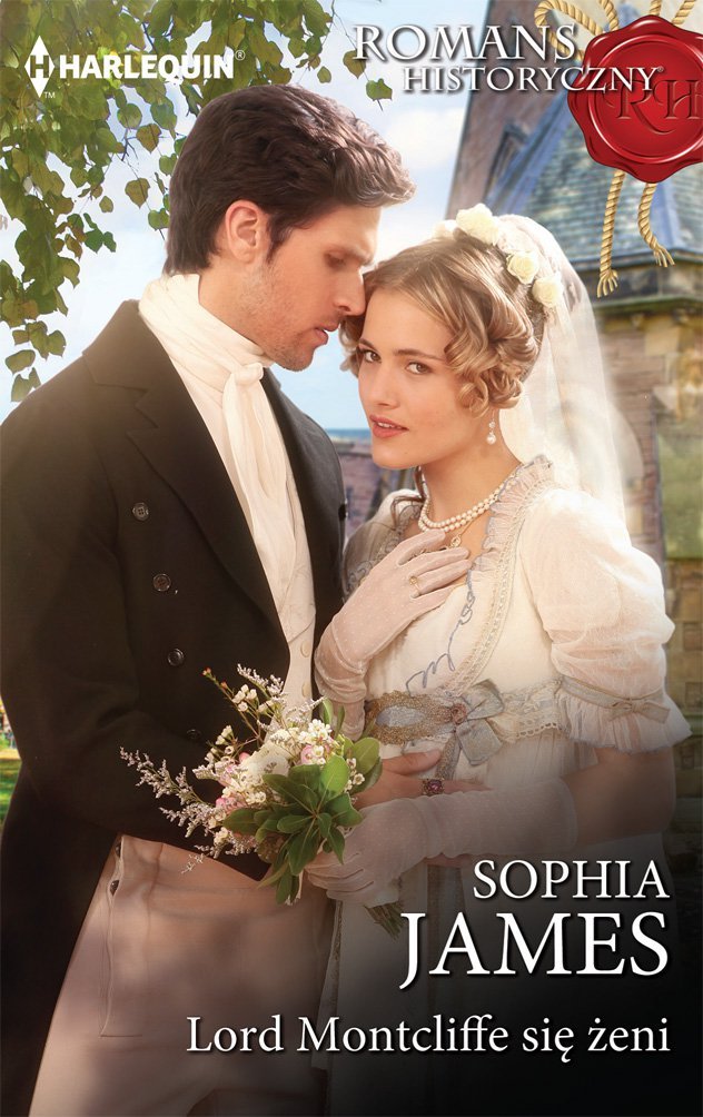 Lord Montcliffe się żeni - ebook epub