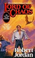 Lord of Chaos - Jordan Robert