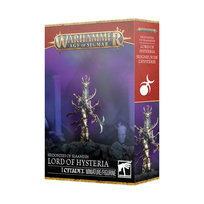 Lord of Hysteria Hedonites of Slaanesh, AOS Games Workshop
