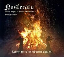 Lord of The Flies (Special) Nosferatu