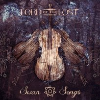 Lord Of The Lost Swan Songs (10th Anniversary) Lord Of The Lost