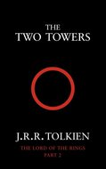 Lord of the Rings 2 Two Towers&nbsp;-&nbsp;Tolkien John Ronald Reuel