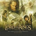 Lord Of The Rings: The Return Of The King - Various Artists