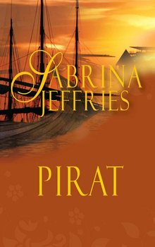 Lord. Tom 1. Pirat - Jeffries Sabrina