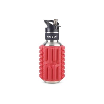 LORD4SPORT, Roller Mobot Firecracker, red, 0,5 L - LORD4SPORT