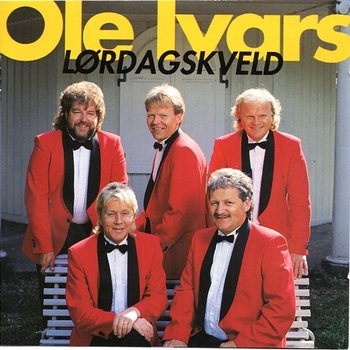 Lørdagskveld - Ole Ivars