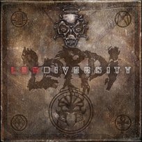 Lordi - Lordiversity Lordi