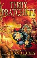 Lords and Ladies - Pratchett Terry