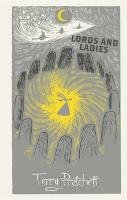 Lords and Ladies - Pratchett Terry