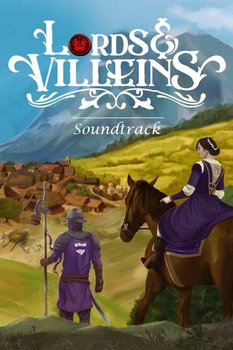 Lords and Villeins - Soundtrack, Klucz Steam, PC