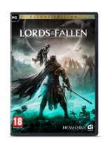 Lords of the Fallen - Edycja Deluxe, PC