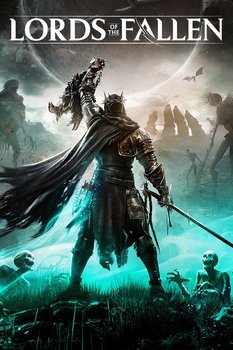 Lords of the Fallen (PC) klucz Steam