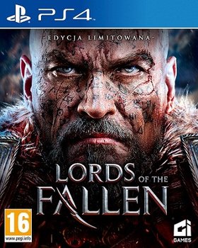 Lords of the Fallen - CI GAMES S.A.