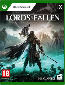Lords of the Fallen (XSX) - CI Games