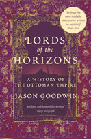 Lords Of The Horizons Goodwin Jason