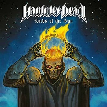 Lords Of The Sun - Hammerhead