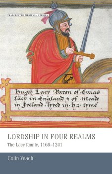 Lordship in four realms - Veach Colin