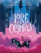 Lore Olympus. Volume 1 Rachel Smythe