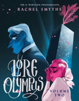 Lore Olympus. Volume 2 Rachel Smythe