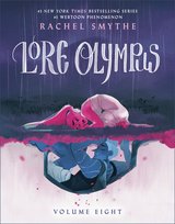Lore Olympus: Volume Eight Rachel Smythe