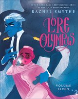 Lore Olympus: Volume Seven Rachel Smythe