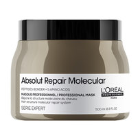 Loreal Absolut Repair Molecular maska regenerująca 500ml L’oreal