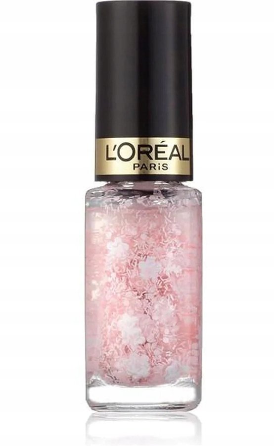Empik Loreal Color Riche Top Coat 937 Lakier Do Paznokci