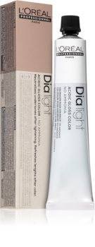 Loreal Dia Light  9.82 farba bez amoniaku 50ml - L'Oreal Paris