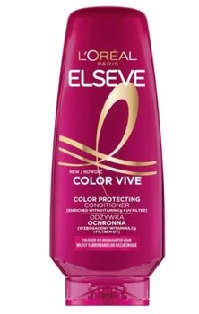 Loreal Elseve Color Vive Odżywka do Włosów Farbowanych 200ML - L'Oreal Paris