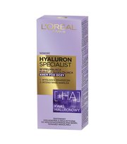 Loreal Hyaluron Specialist Krem Pod Oczy 15ml