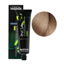 Loreal, Inoa ODS2, Farba do włosów w kremie bez amoniaku, 60g, Kolor 10.12