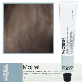 Loreal, Majirel, Farba do włosów 6,1 Ciemny Blond Popielaty - L'Oréal Professionnel