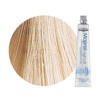 Loreal Majirel High Lift, Trwała farba rozjaśniająca włosy - kolor Violet ASH opalizujący, 50 ml